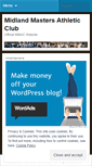 Mobile Screenshot of midlandmasters.com